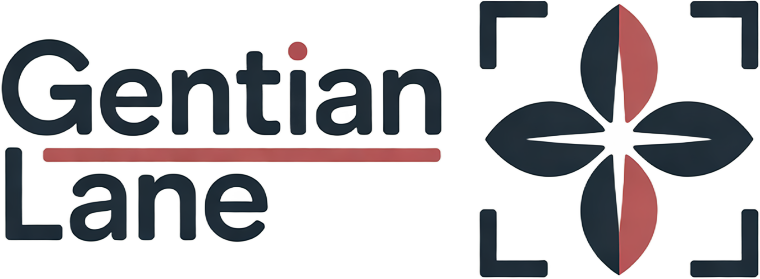 Gentian Lane